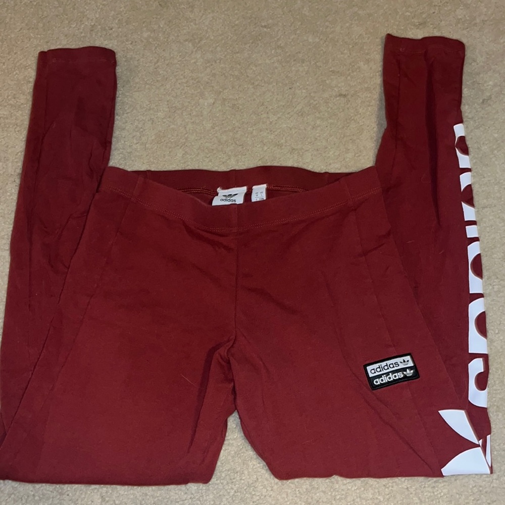 adidas Leggings